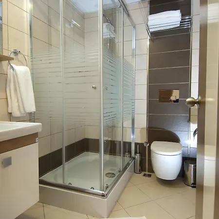 Supreme Szálloda 3*