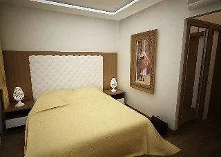 Supreme Szálloda 3*